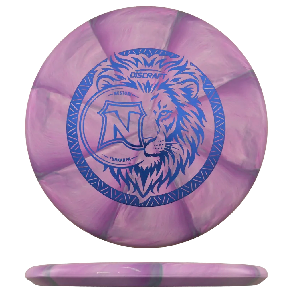 CT Swirl Zone - Nestori Tuhkanen 2026 Signature Series - 58 / 173-174g