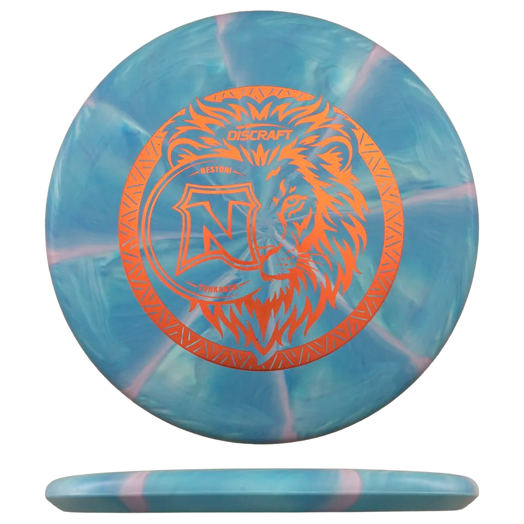 CT Swirl Zone - Nestori Tuhkanen 2026 Signature Series - 65 / 173-174g