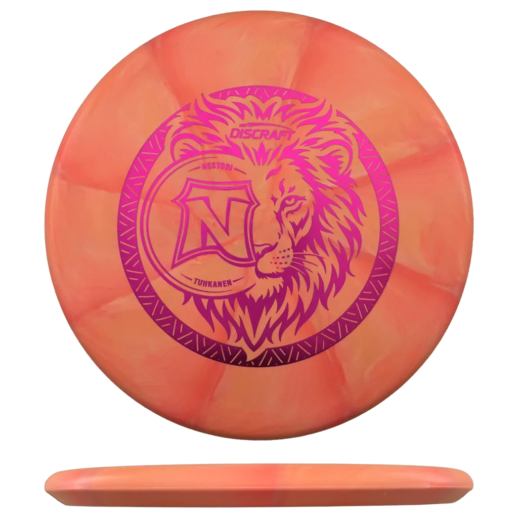 CT Swirl Zone - Nestori Tuhkanen 2026 Signature Series - 74 / 173-174g