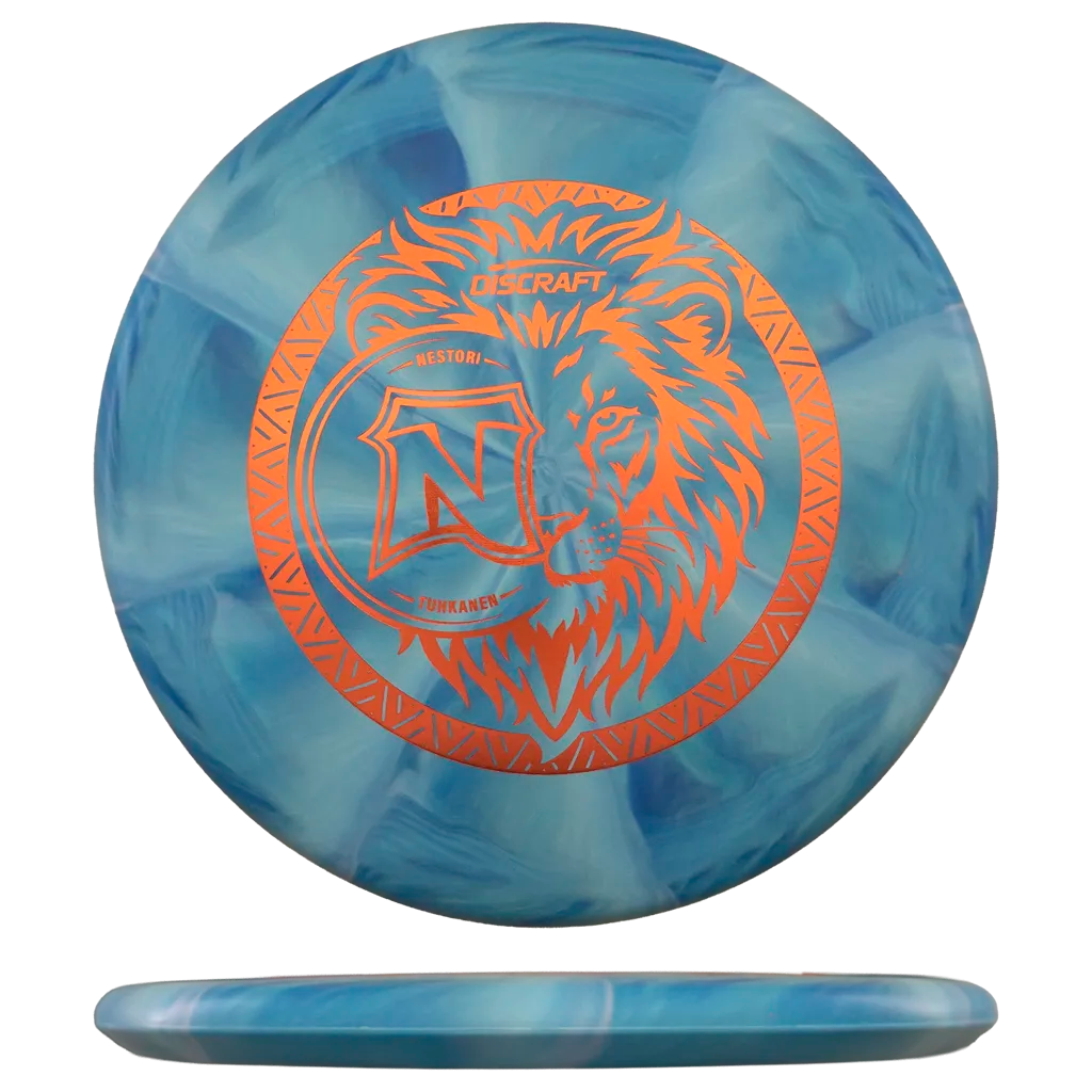 CT Swirl Zone - Nestori Tuhkanen 2026 Signature Series - 83 / 173-174g