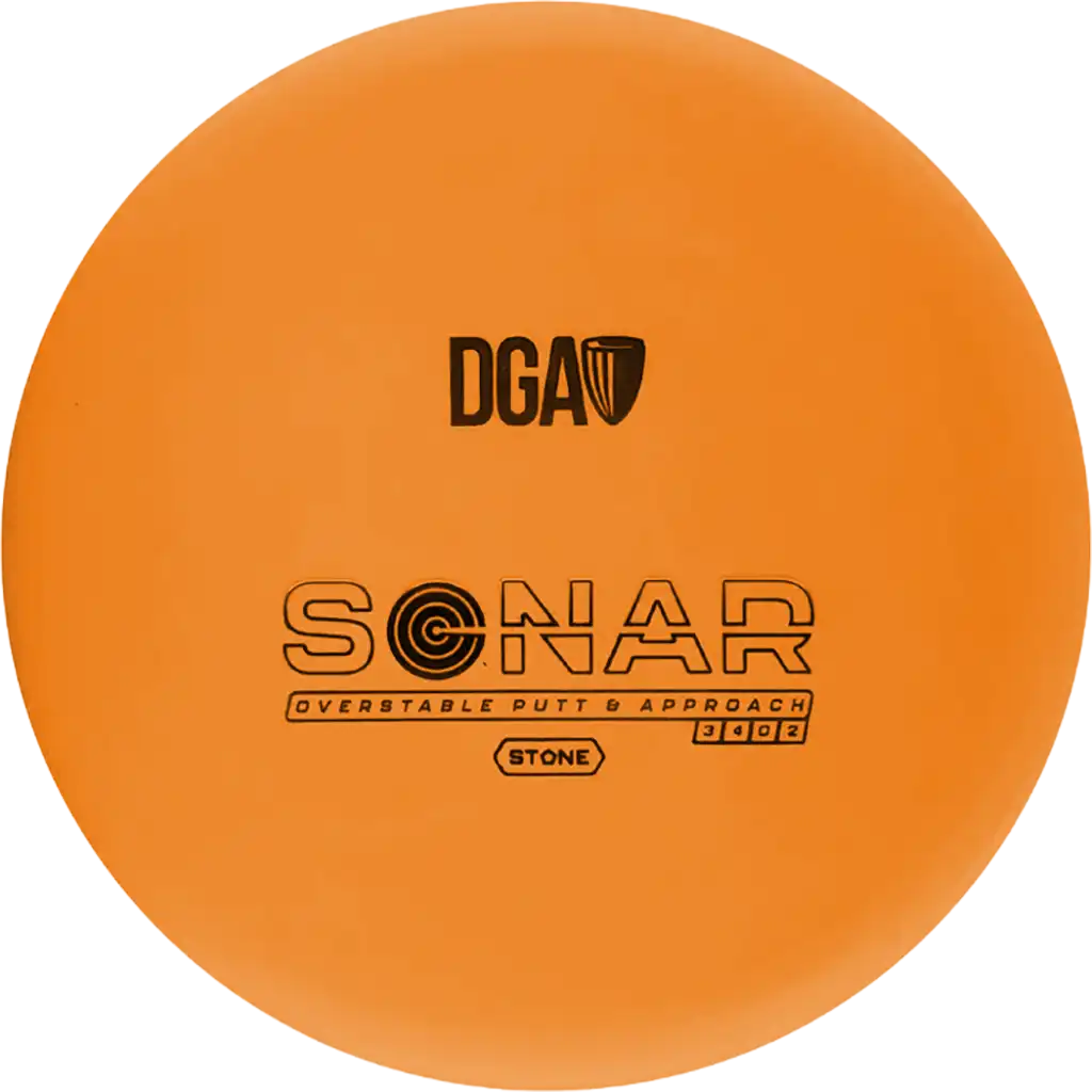 D-Line Stone Sonar