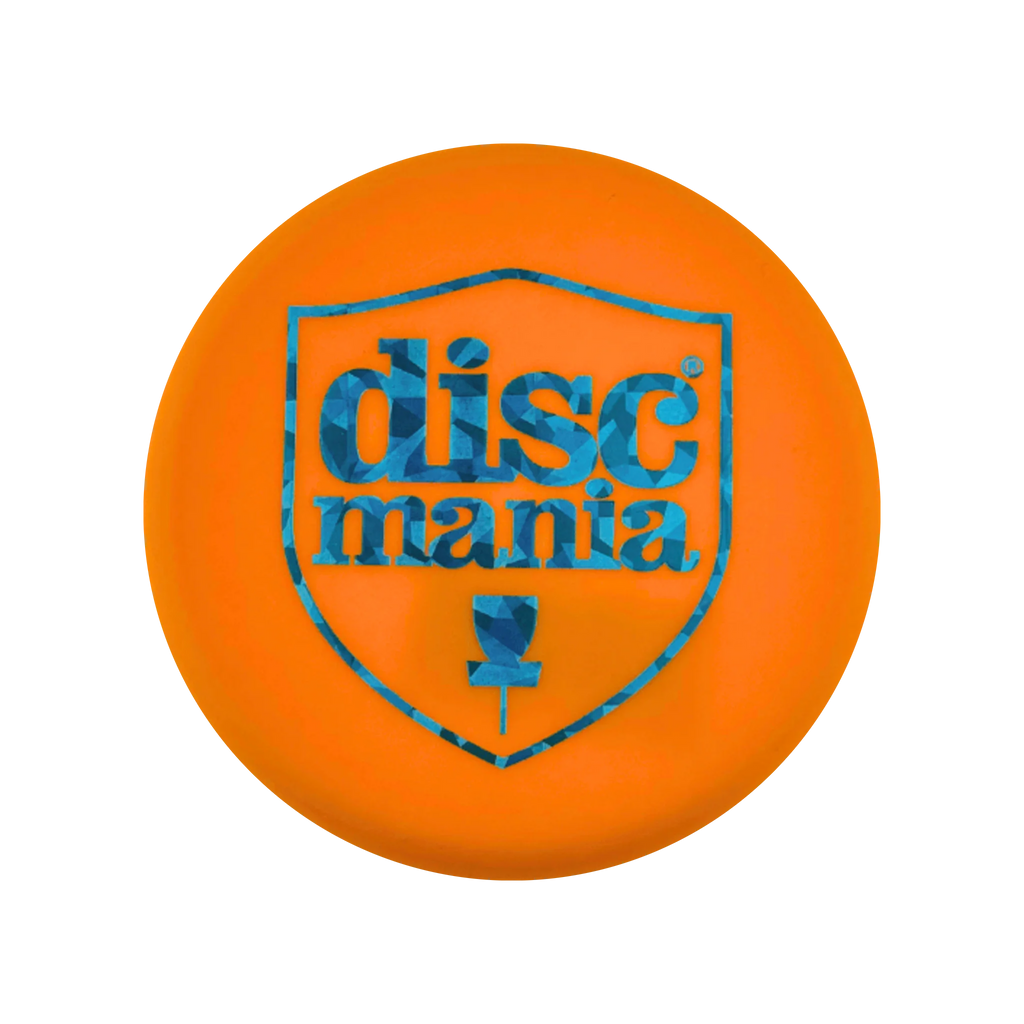 Mini Orange