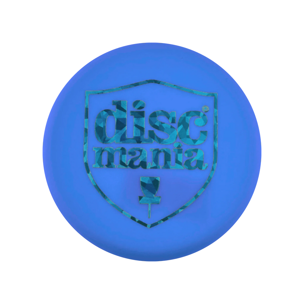 Mini Blue
