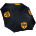 Disc Golf Umbrella - Shield Logo