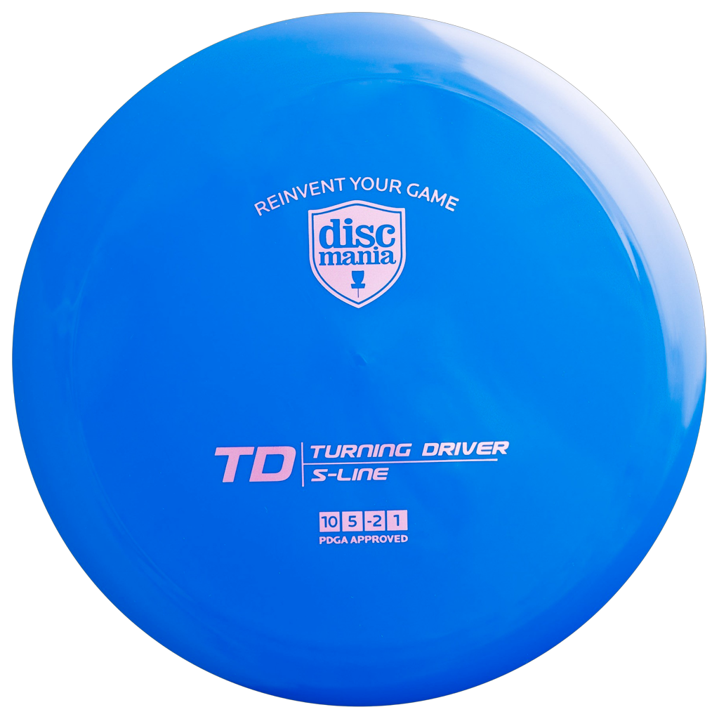 Discmania S-Line TD