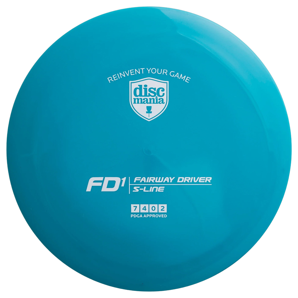 Discmania S-Line FD1