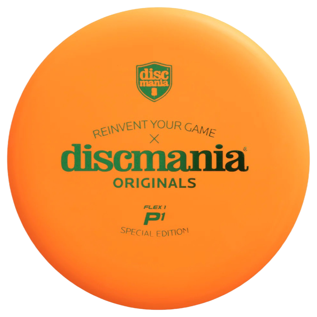 Discmania Flex 1 D-Line P1