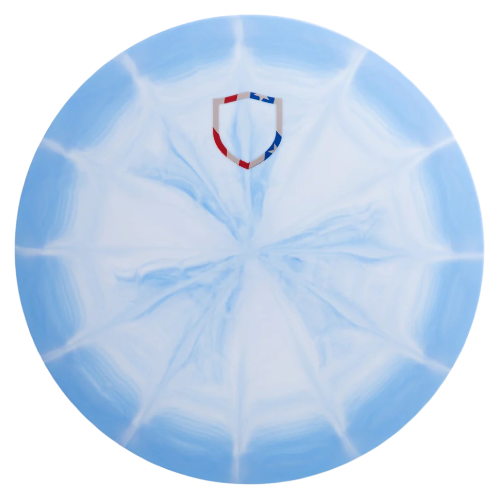 Discmania Lux Vapor Splice