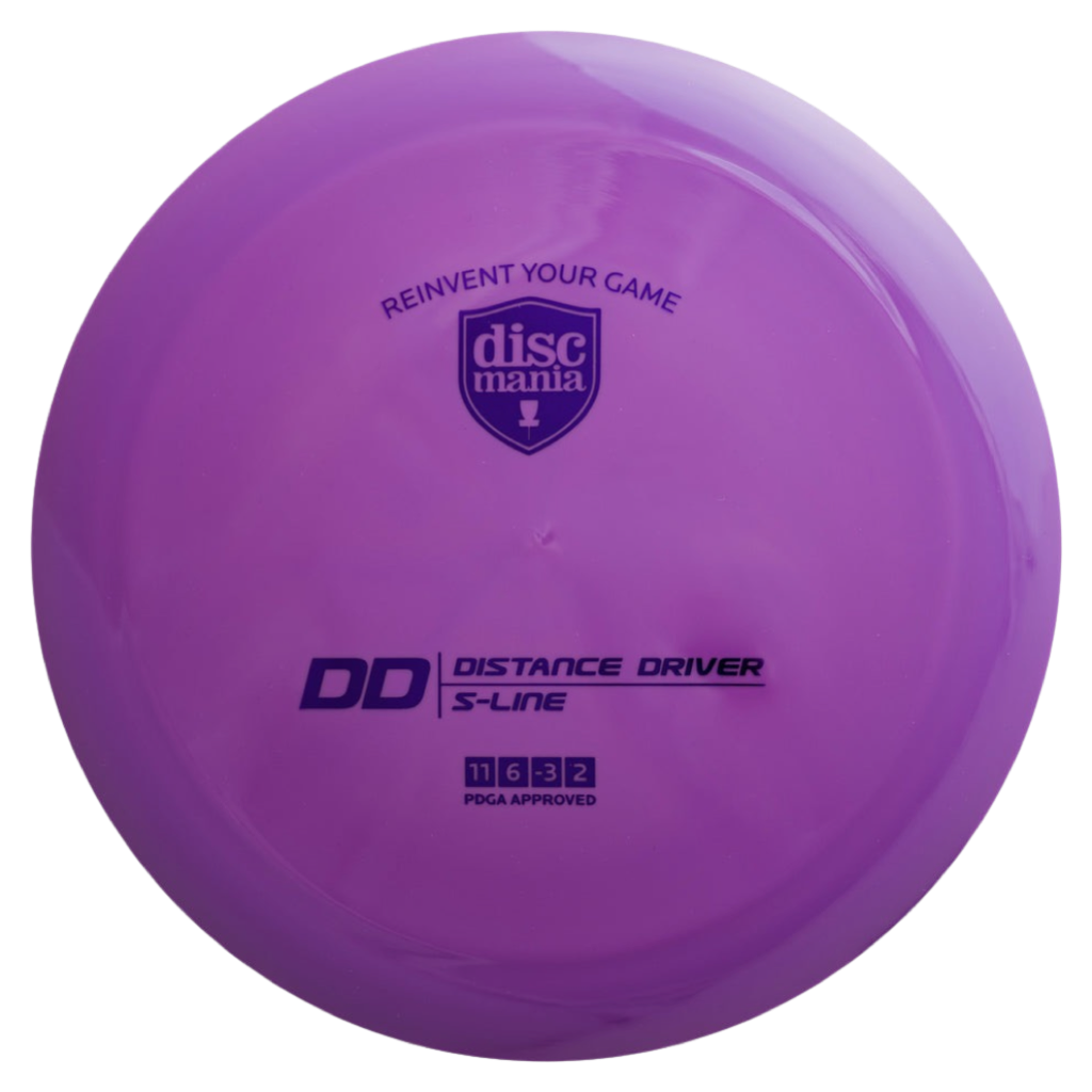 Discmania S-Line DD