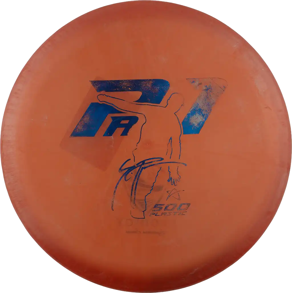 500 PA1 - Seppo Paju