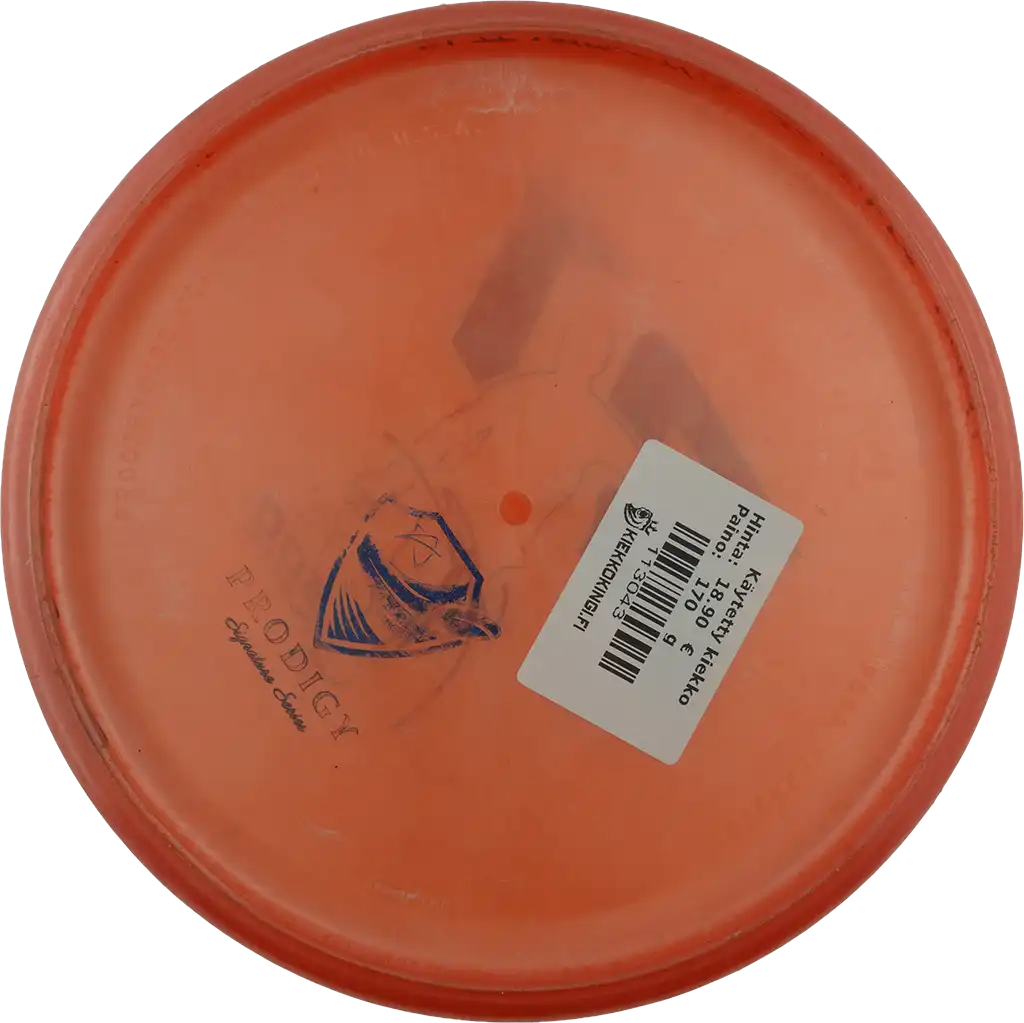 500 PA1 - Seppo Paju