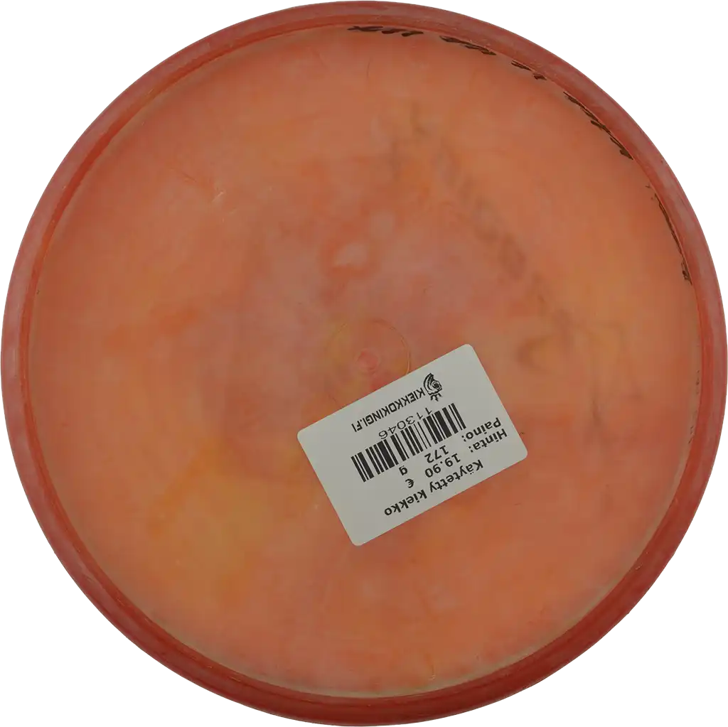 400 PA1 - Otso 3  - Seppo Paju