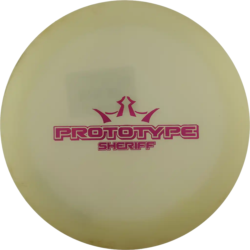 Lucid Sheriff - PROTOTYPE