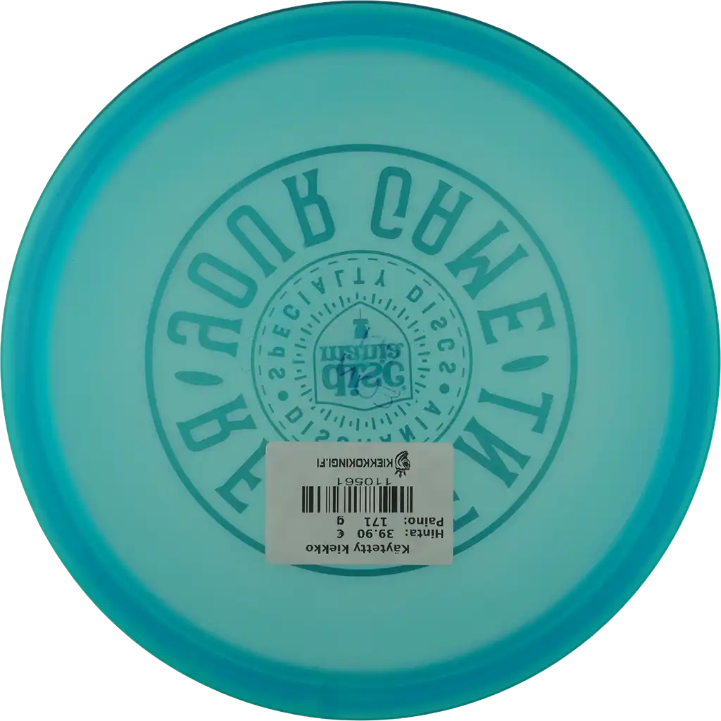 C-Line MD3 - Special Stamp