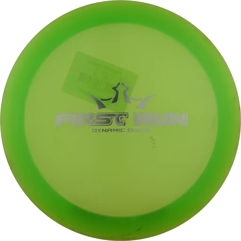 Lucid Renegade - FIRST RUN