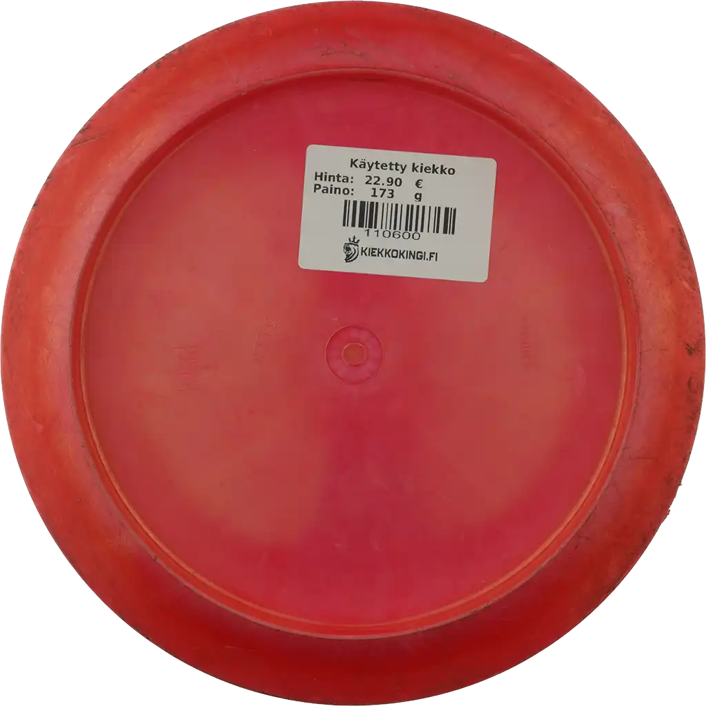 Vapor Enigma - Special Edition - Misprint