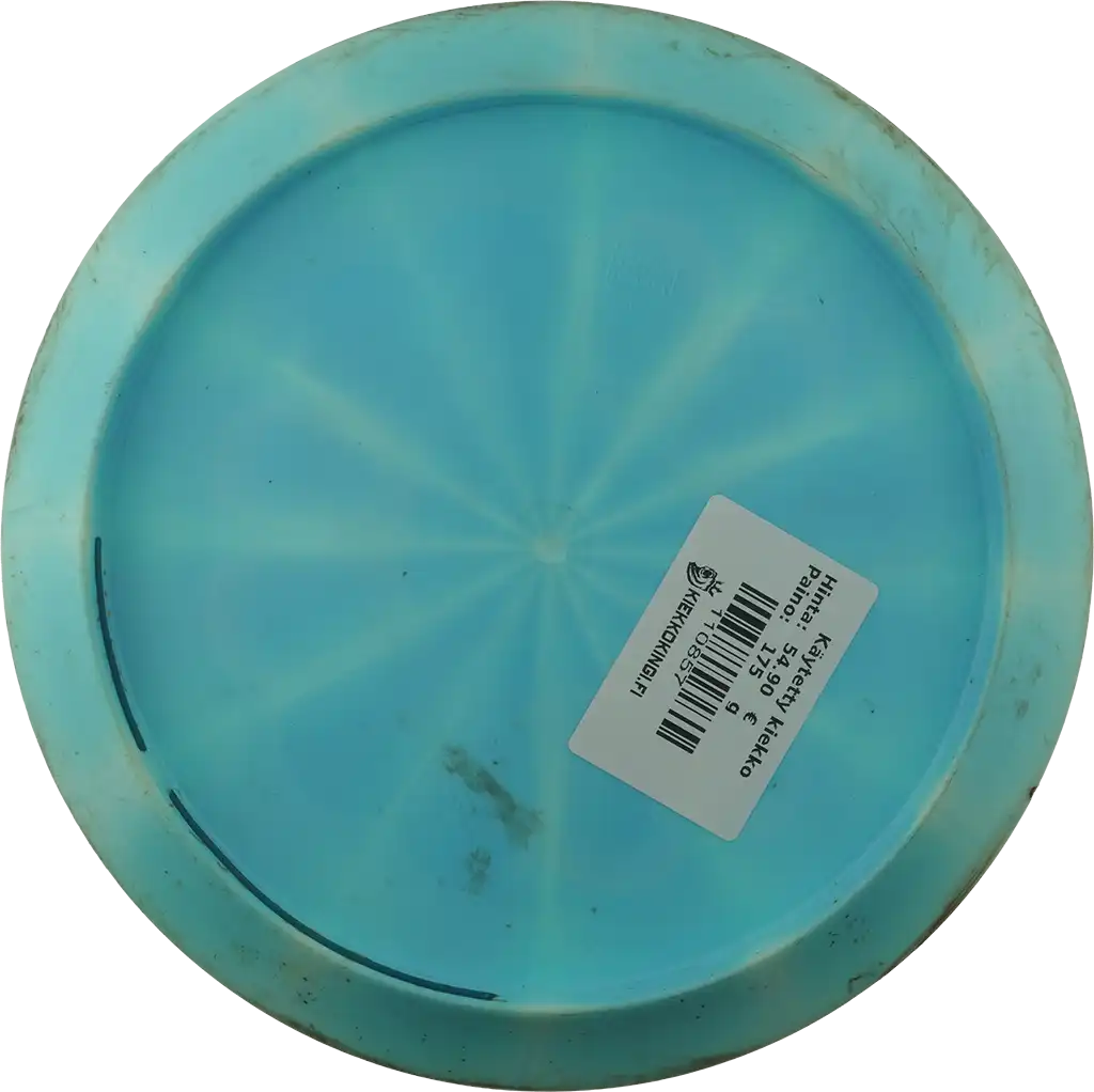 Lux Vapor Tilt - Simon Lizotte