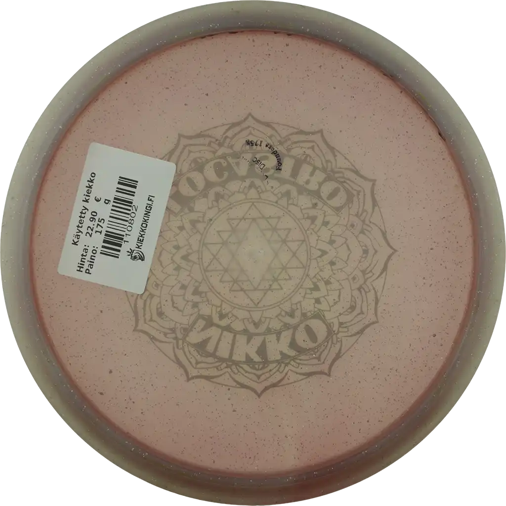 Founders Texas Ranger - Nikko Locastro