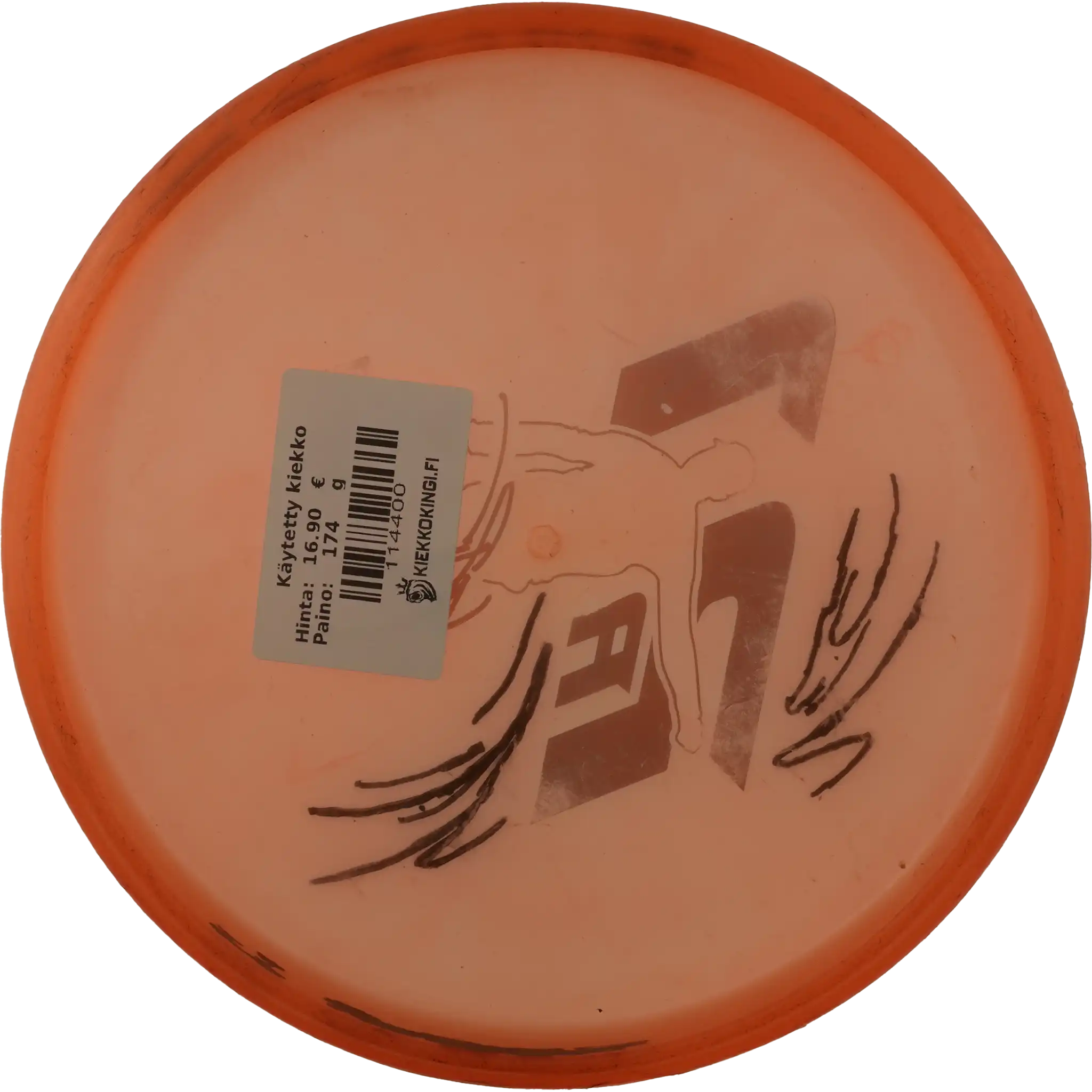 500 Pa1 - Seppo Paju