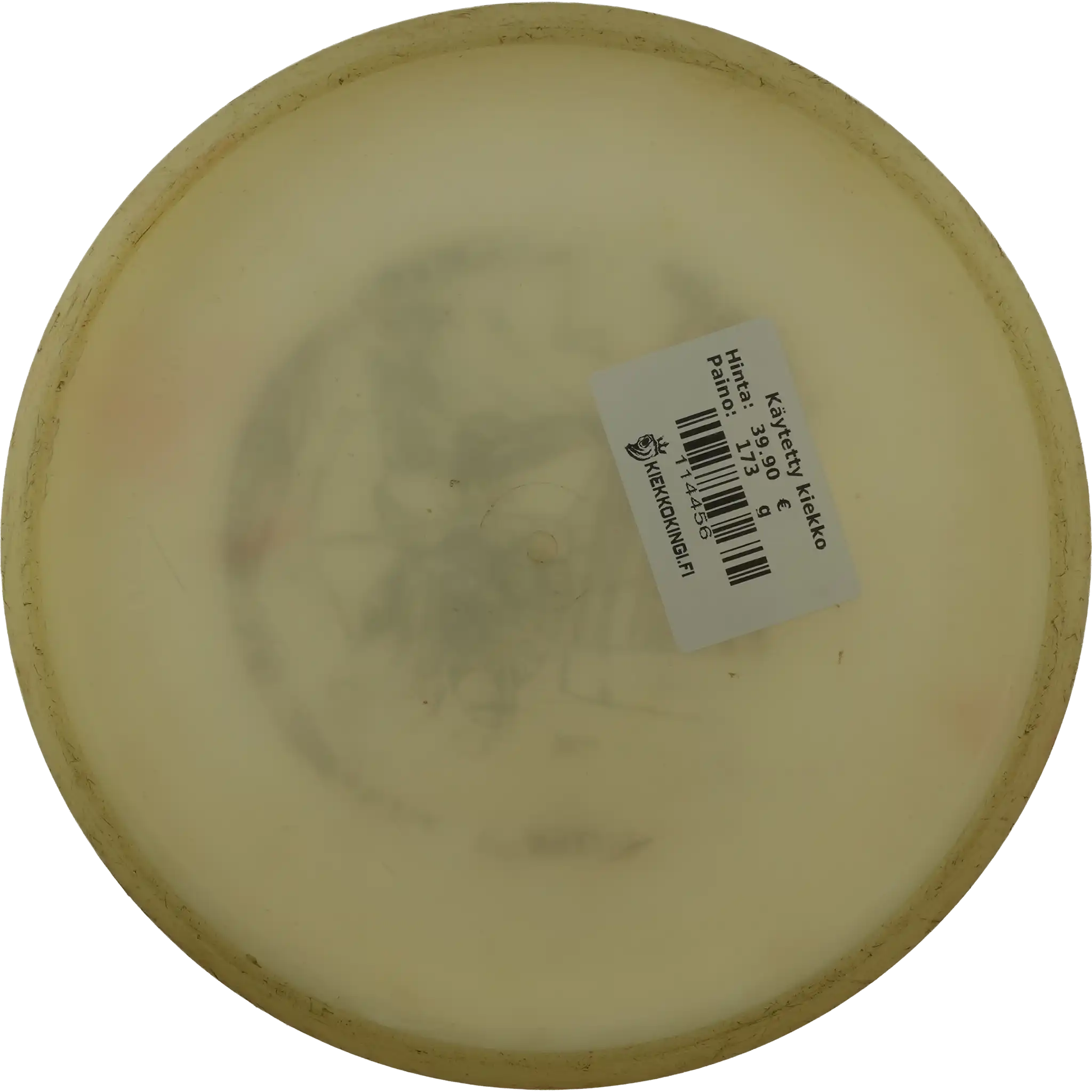 400 Glow PA3 - The Archer - Väinö Mäkelä