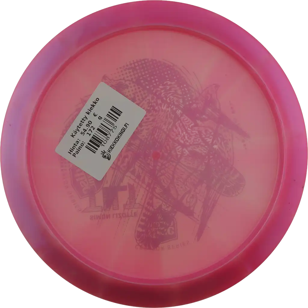 Meta Tilt - Misprint - Simon Lizotte