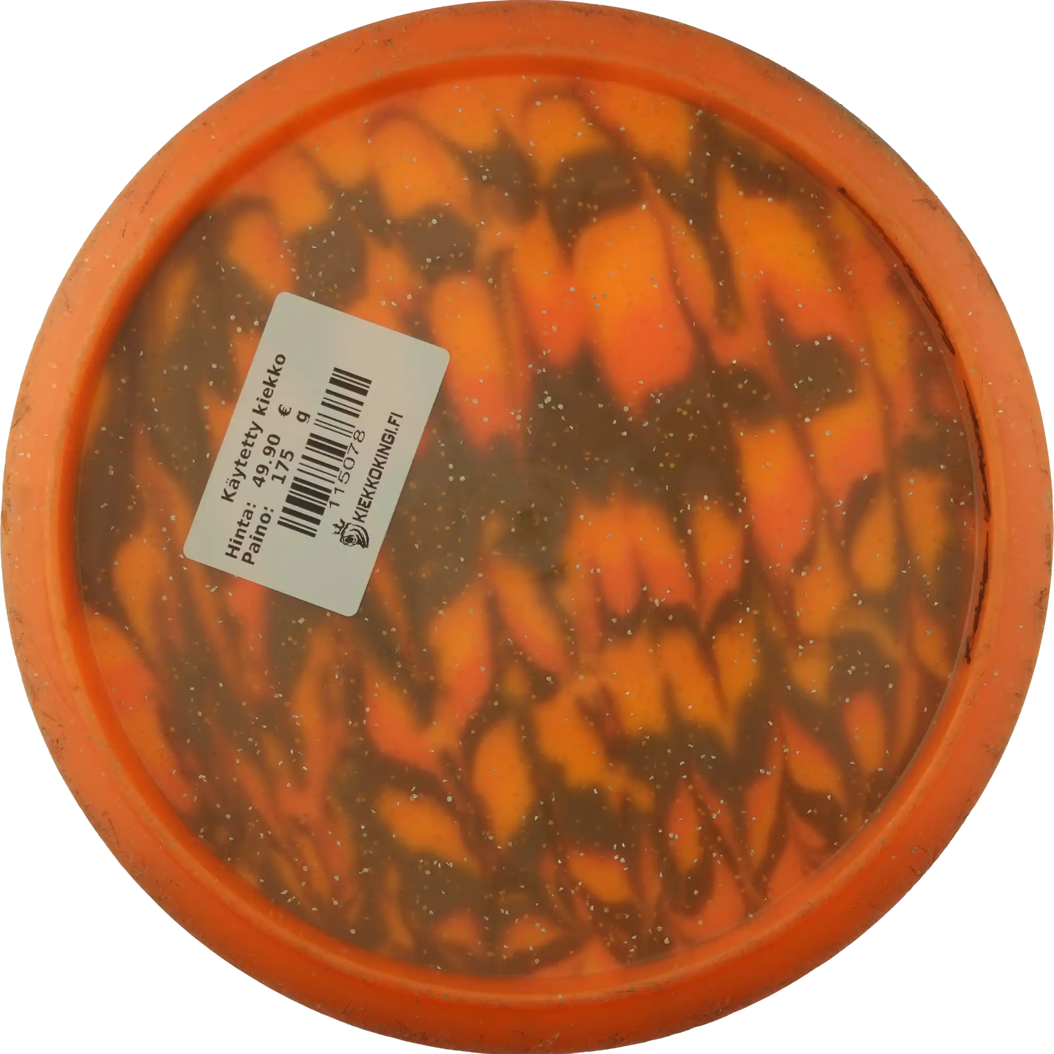 Metal Flake C-Line MD5 - Originals