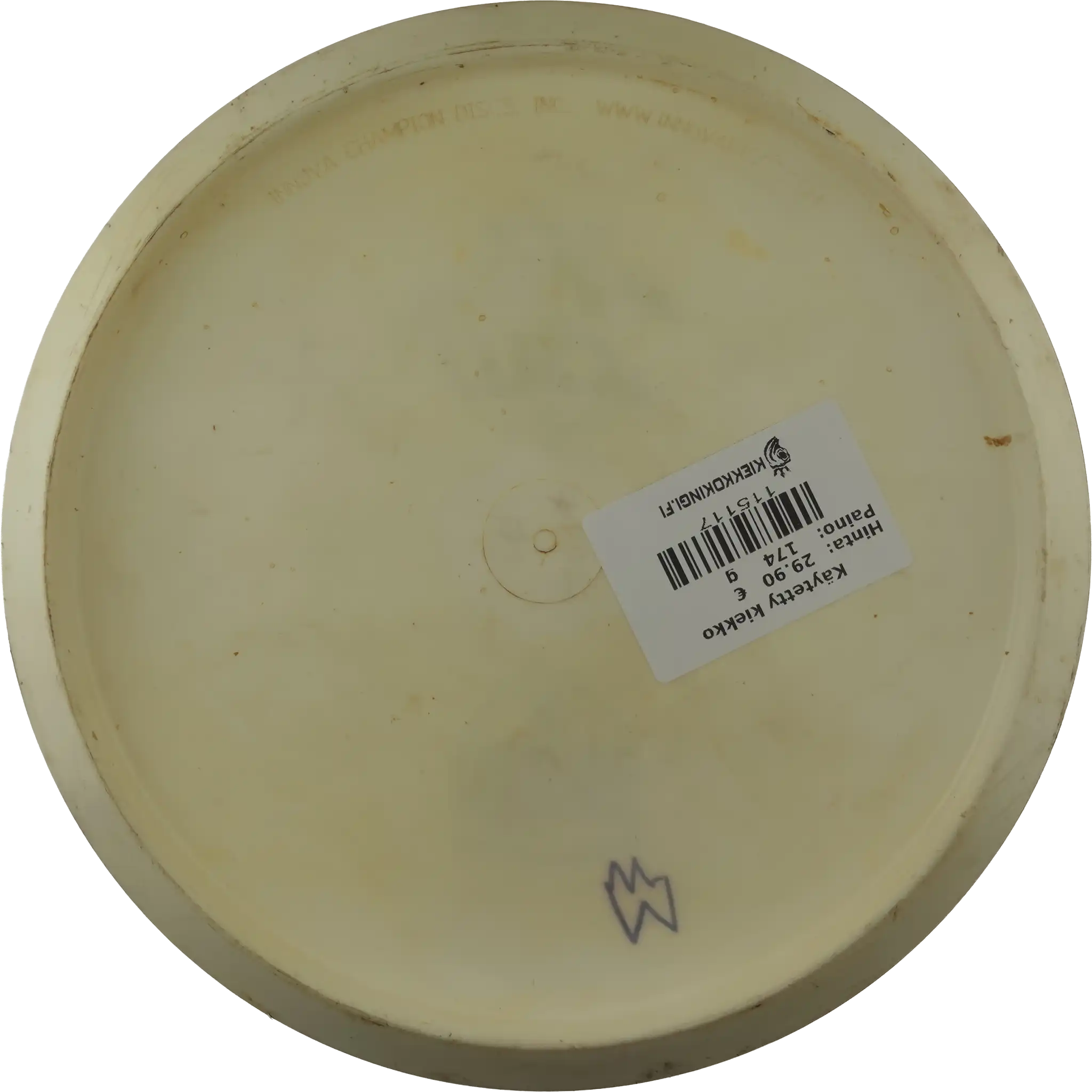 S-Line MD2 - Originals