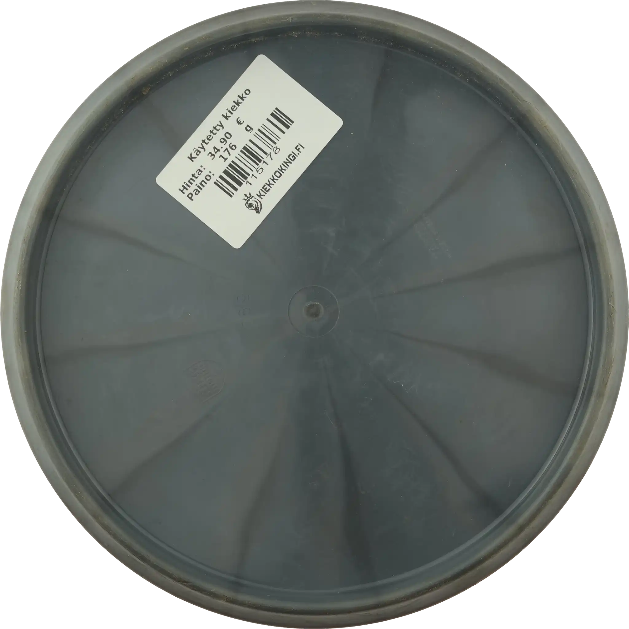 Vapor Tactic - Razor Claw 2 - Eagle McMahon