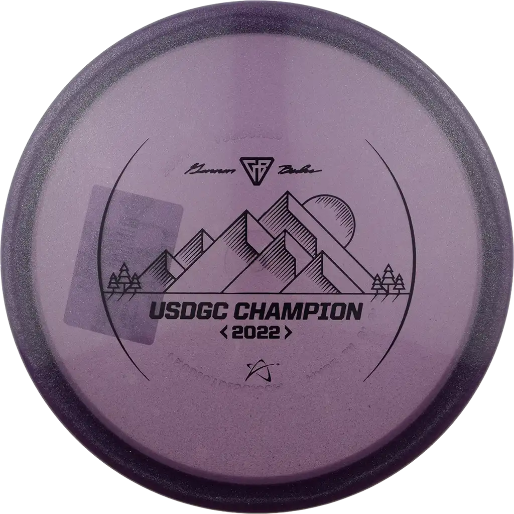 400 Glimmer A2 - USDGC Champion 2022