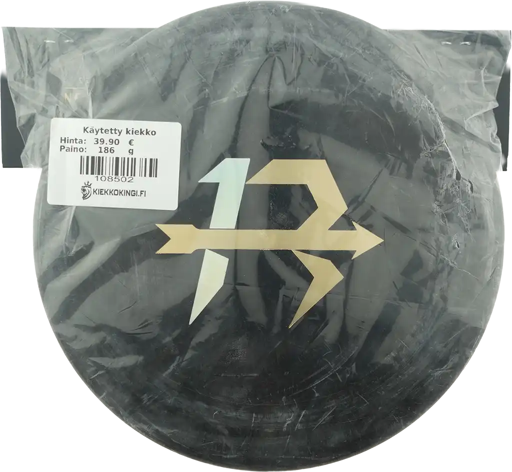 Special Blend A2 - Isaac Robinson 1X World Champion