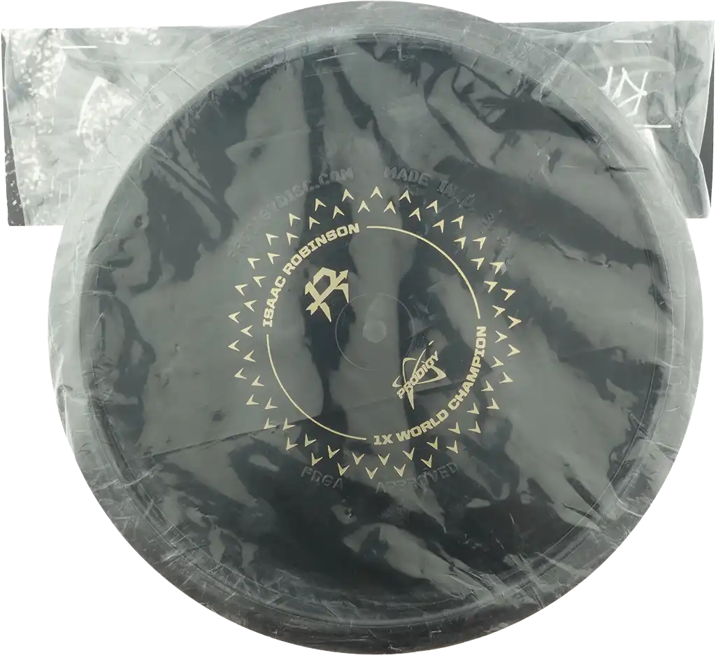 Special Blend A2 - Isaac Robinson 1X World Champion