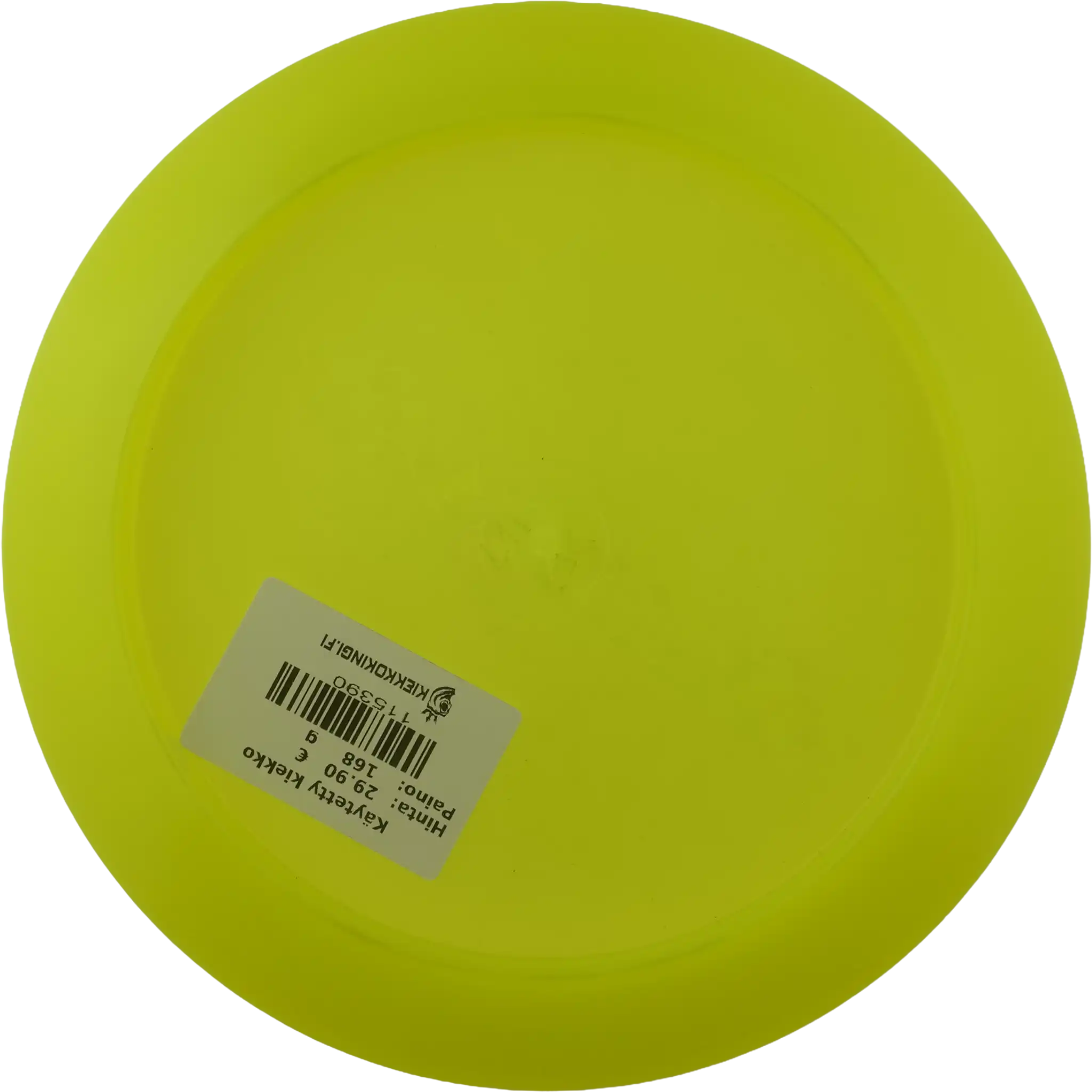 C-Line DD2 - Bar Stamp