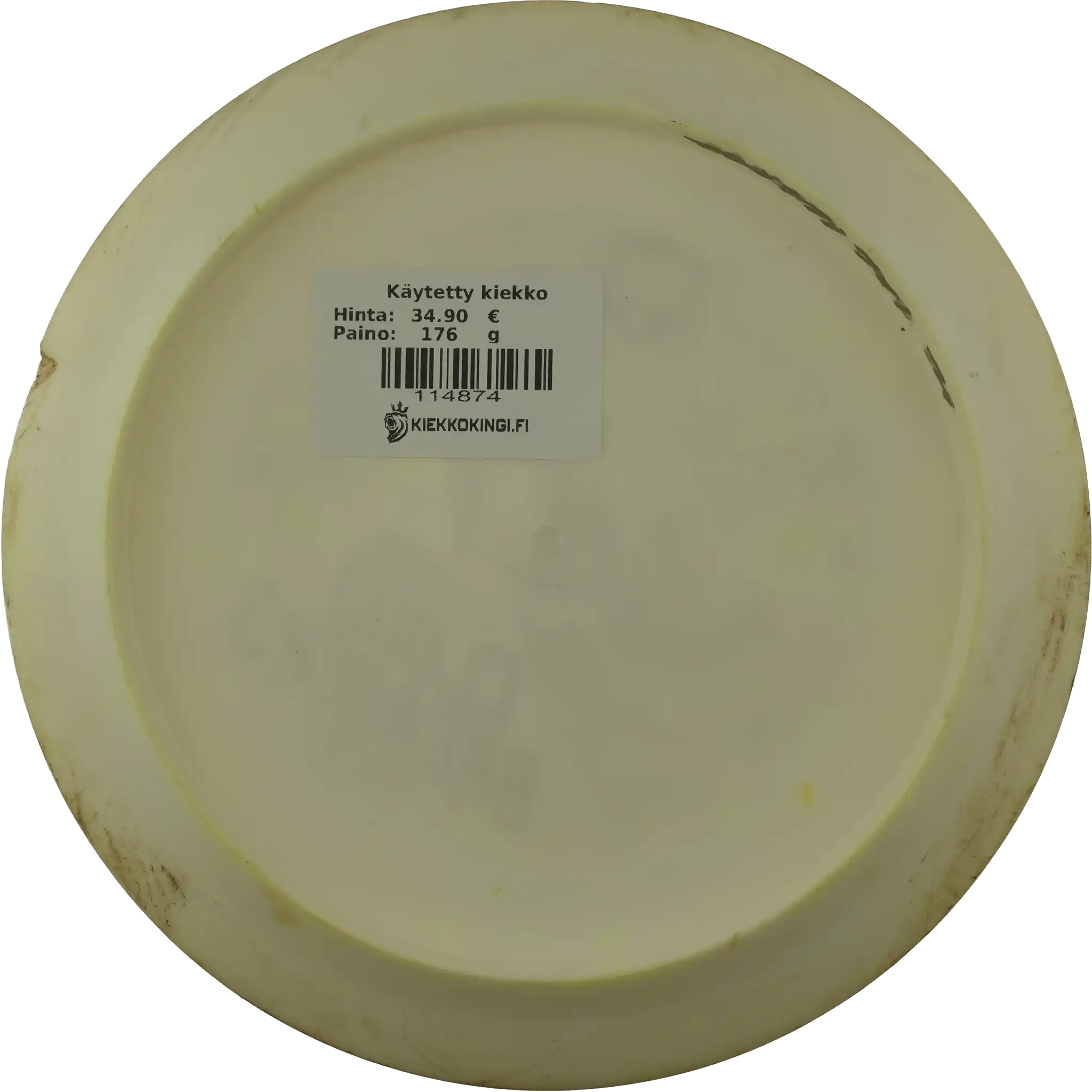 Special Blend S-Line DD3 - Cloud Breaker 3 - Eagle McMahon