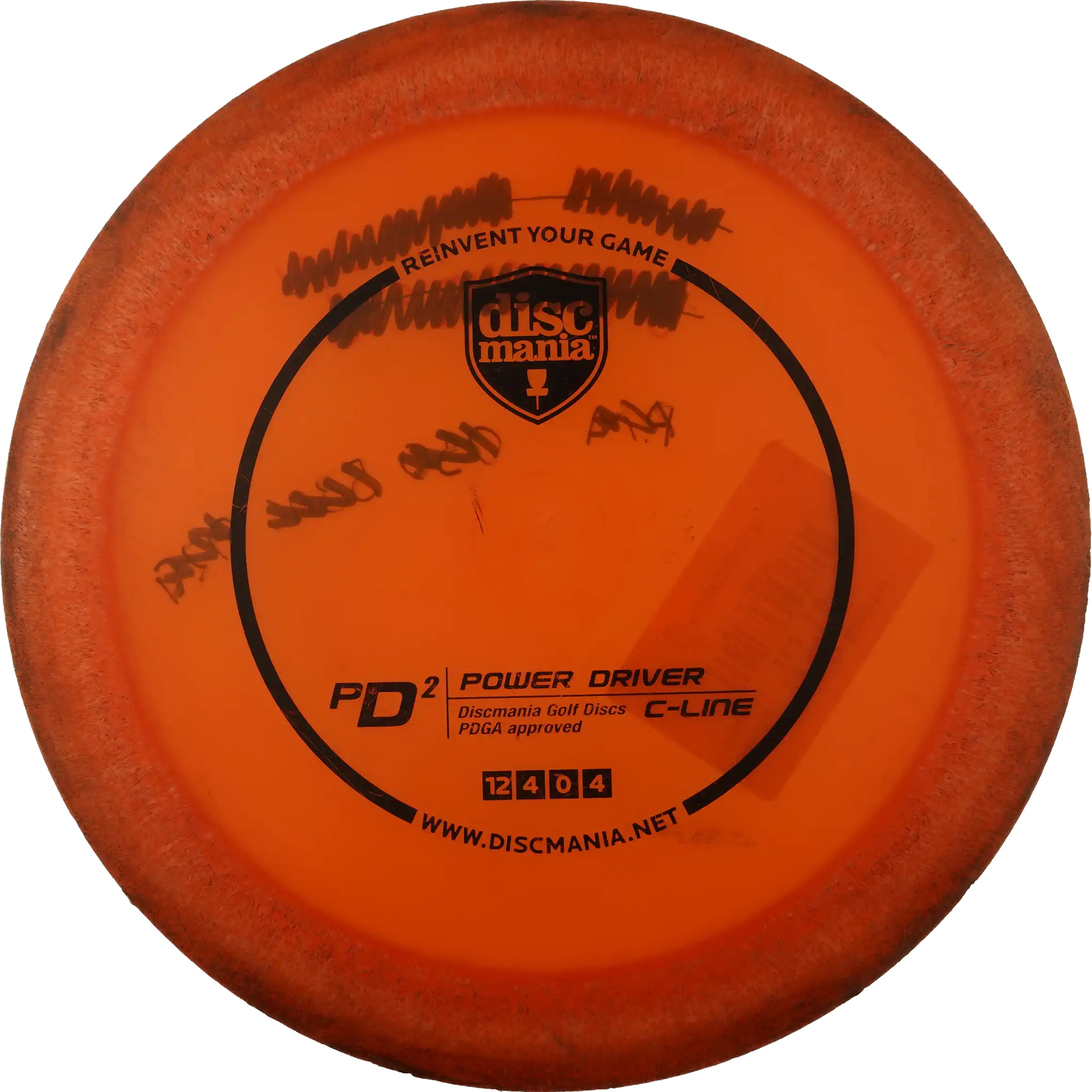 Blizzard C-Line PD2 - Innova Made