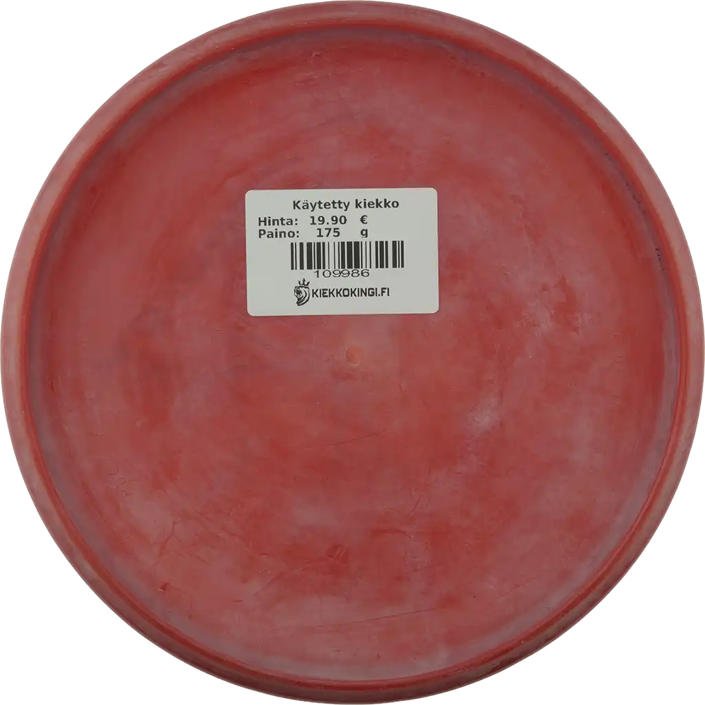 400 PA1 - Otso 3 - Seppo Paju - X-out