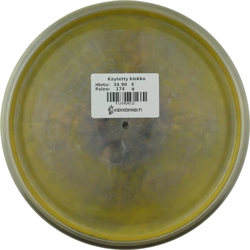 500 PA1 - Otso 2 - Seppo Paju