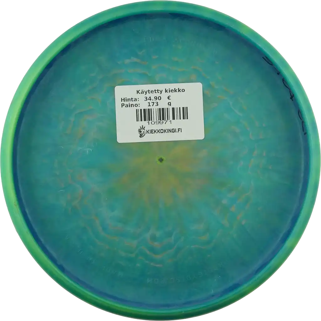 500 PA1 - Otso 2 - Seppo Paju