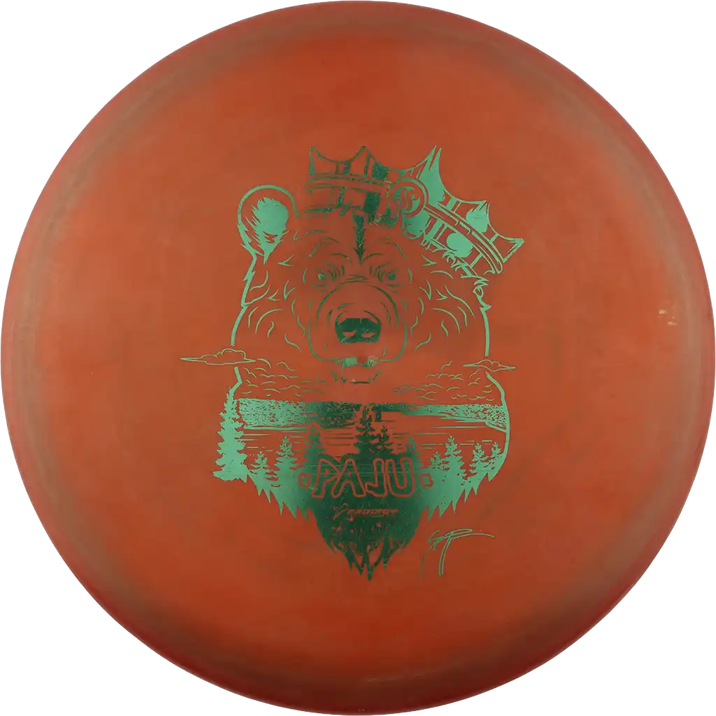 500 PA1 - Otso 2 - Seppo Paju