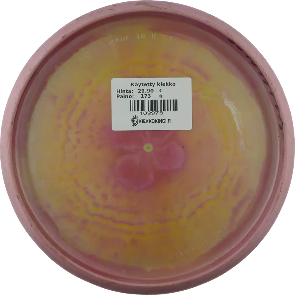 500 PA1 - Otso 2 - Seppo Paju