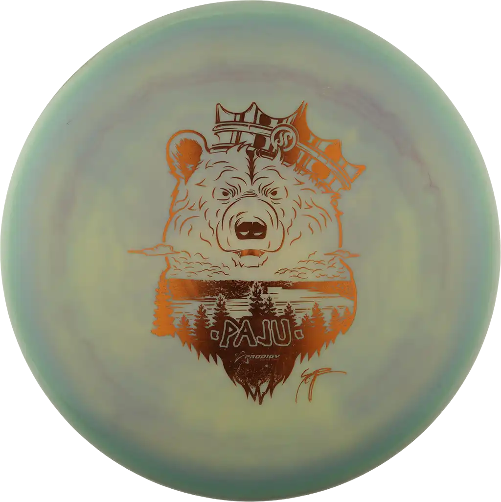 500 PA1 - Otso 2 - Seppo Paju