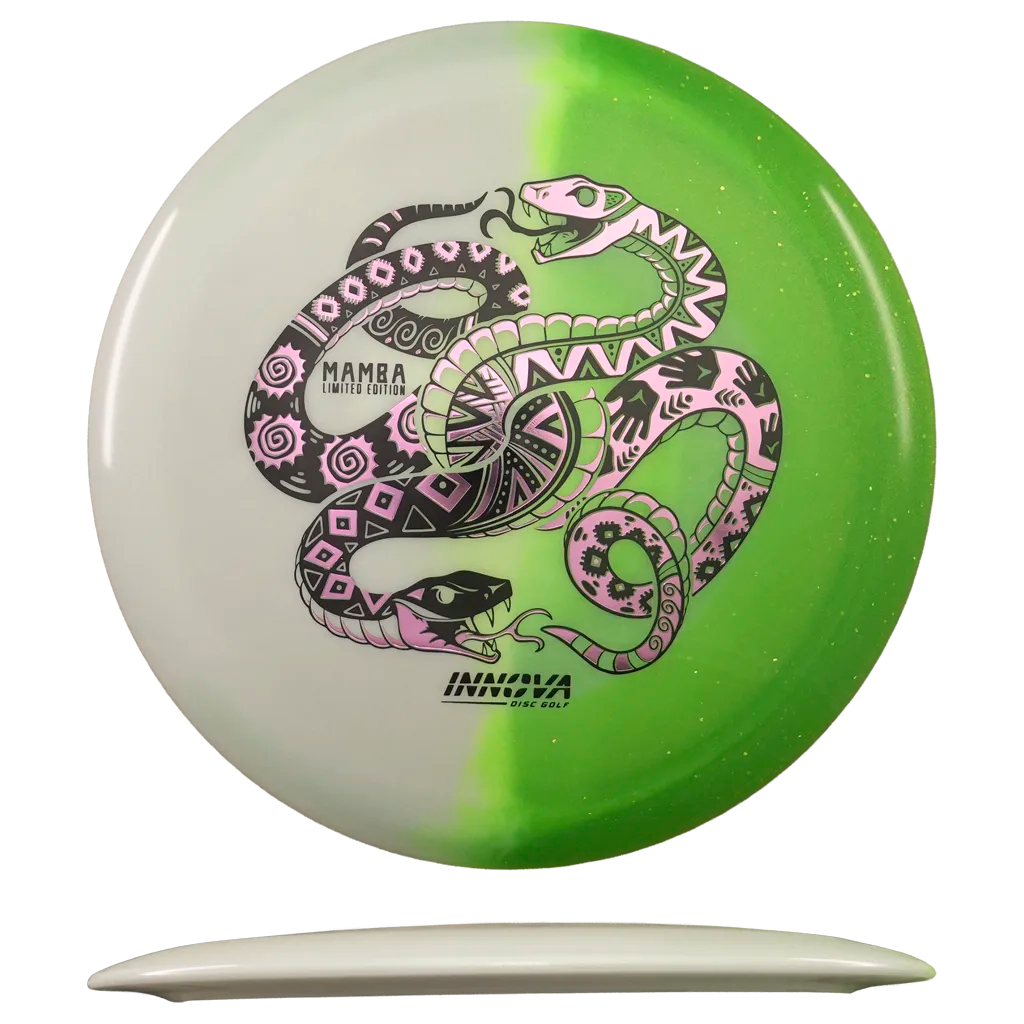 Duo Mamba - Limited Edition - 11 / 169g