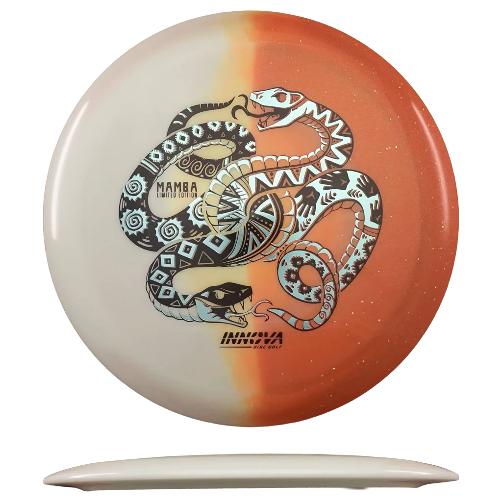 Duo Mamba - Limited Edition - 16 / 171g