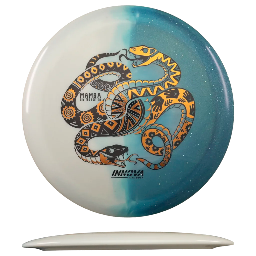 Duo Mamba - Limited Edition - 21 / 172g
