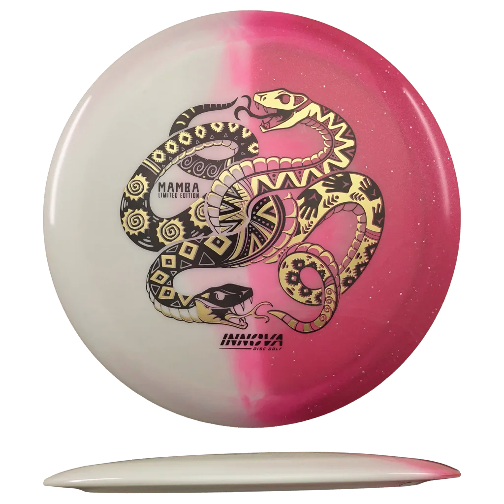 Duo Mamba - Limited Edition - 25 / 172g