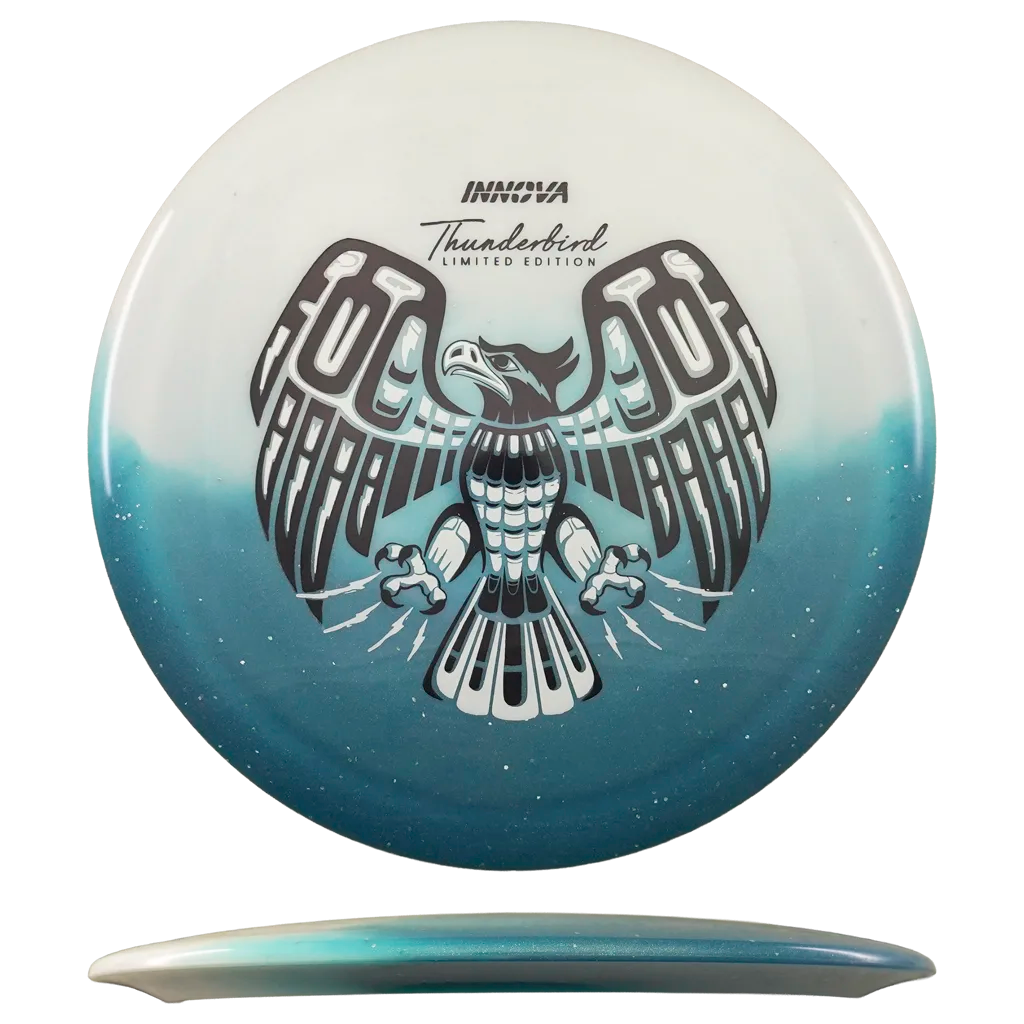 Duo Thunderbird - Limited Edition - 21 / 173-5g