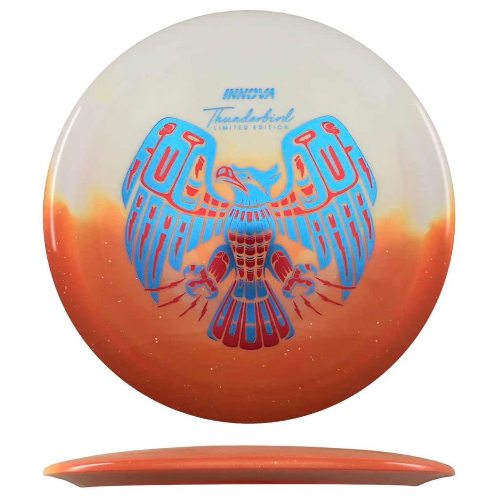 Duo Thunderbird - Limited Edition - 45 / 173-5g