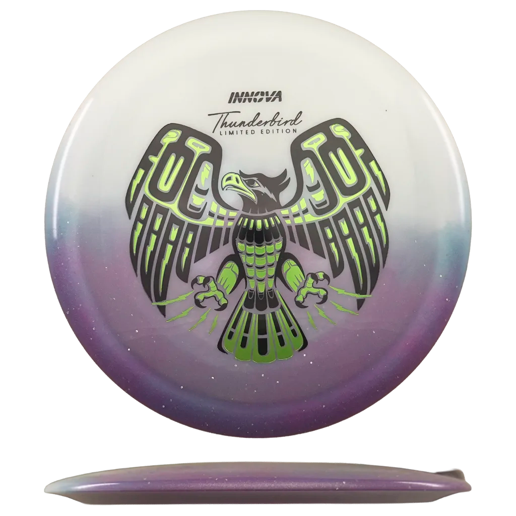 Duo Thunderbird - Limited Edition - 9 / 169g