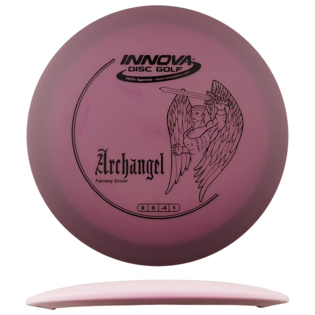 DX Archangel