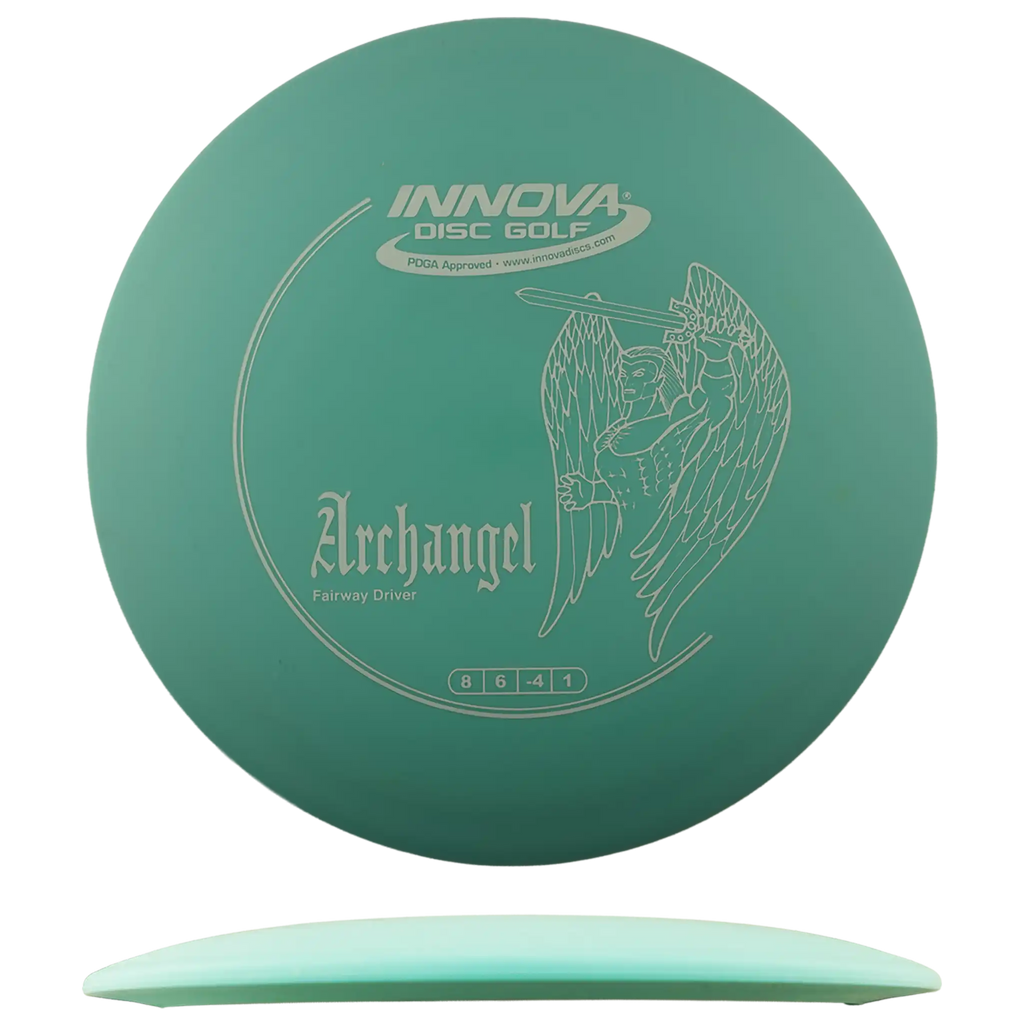 DX Archangel