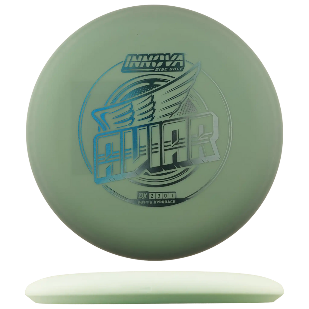 DX Aviar